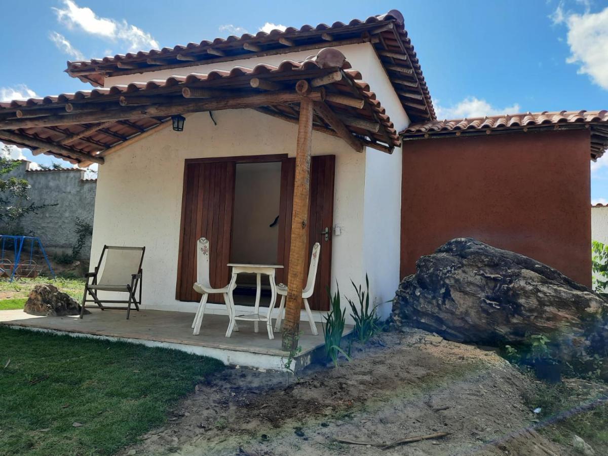 Vila Espinhaco Диамантина Экстерьер фото