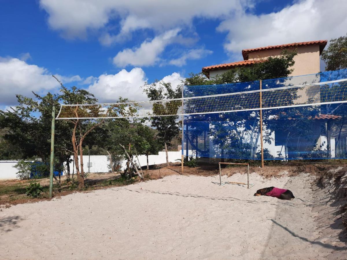 Vila Espinhaco Диамантина Экстерьер фото