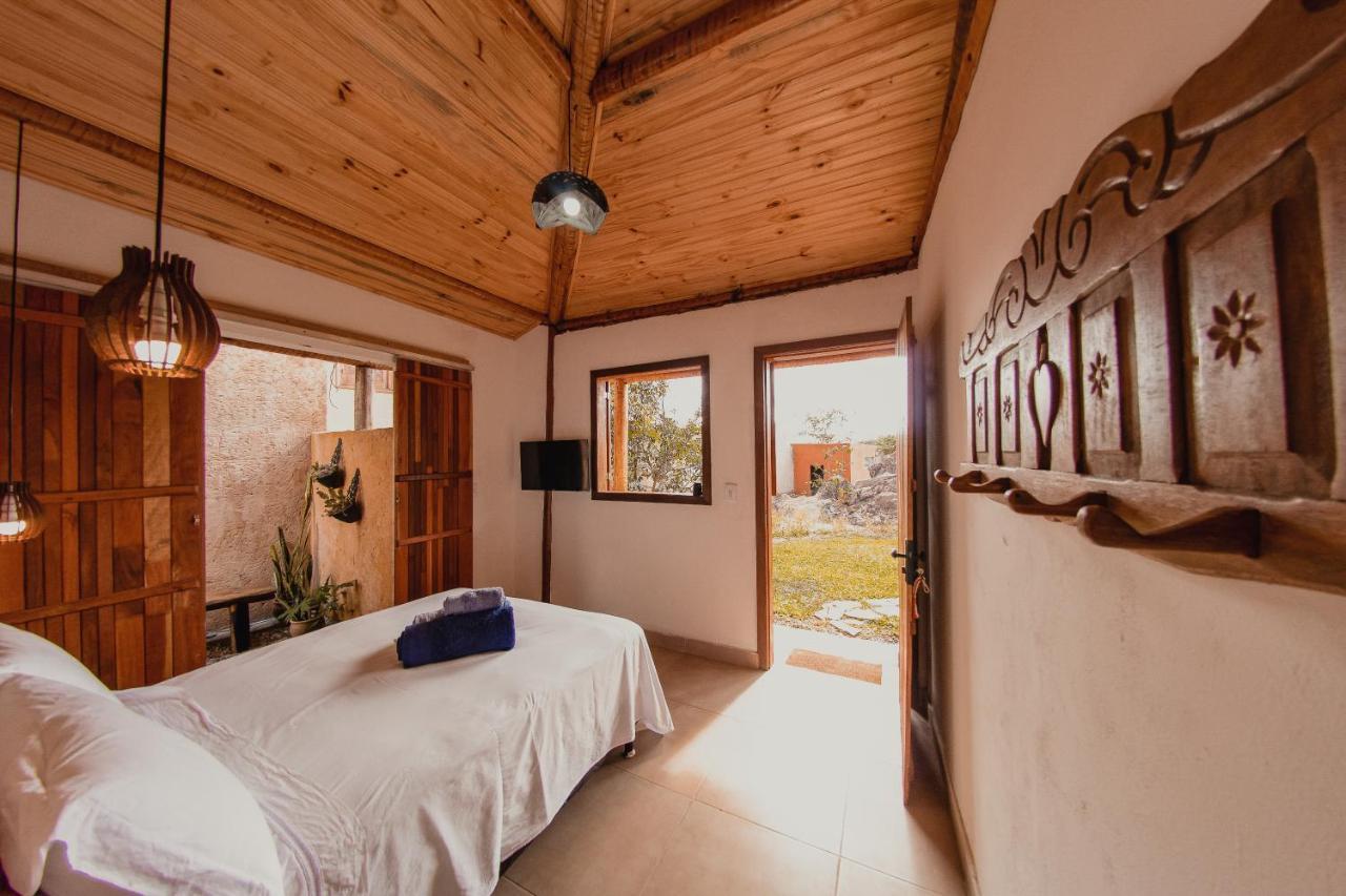 Vila Espinhaco Диамантина Экстерьер фото