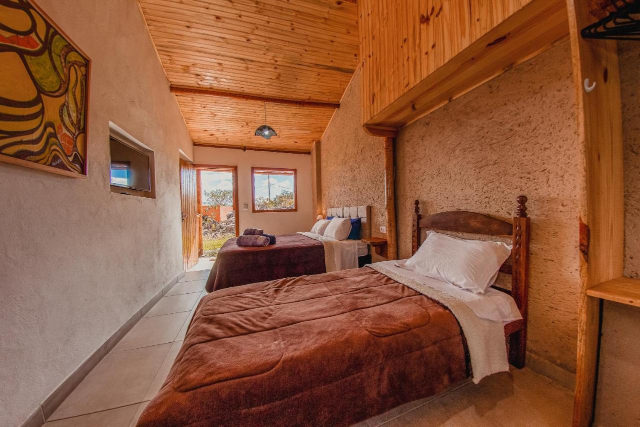 Vila Espinhaco Диамантина Экстерьер фото