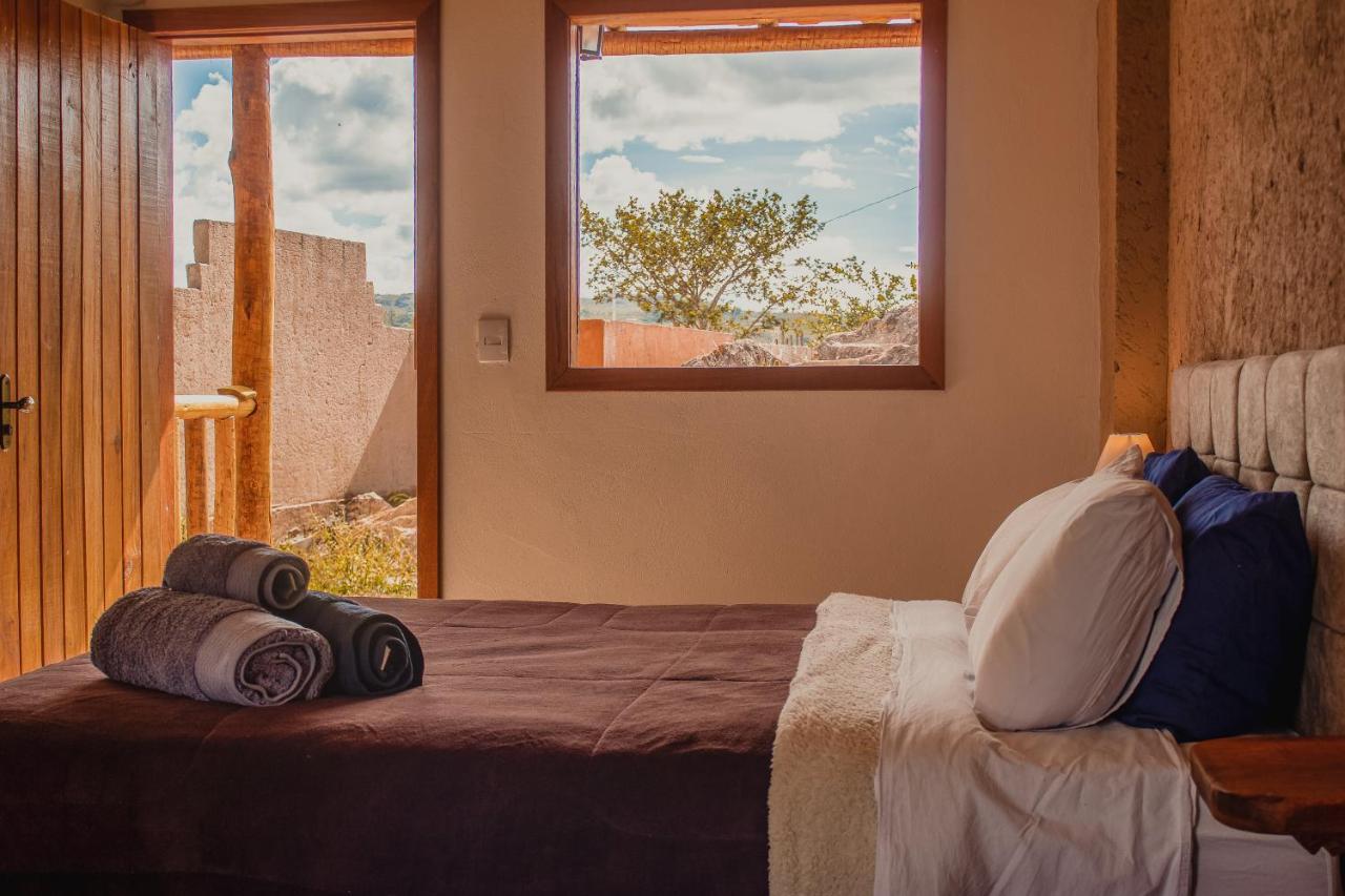 Vila Espinhaco Диамантина Экстерьер фото