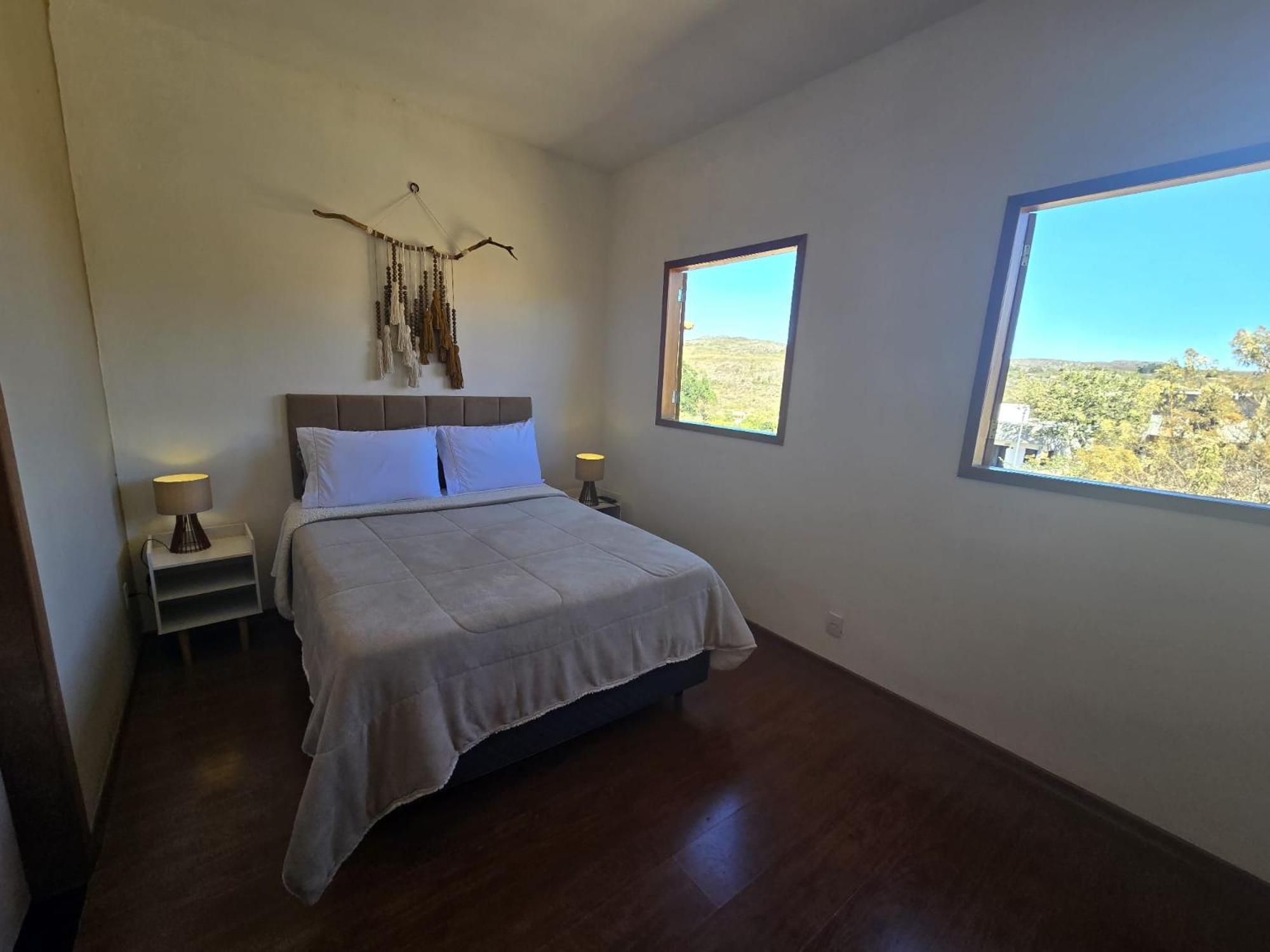 Vila Espinhaco Диамантина Экстерьер фото