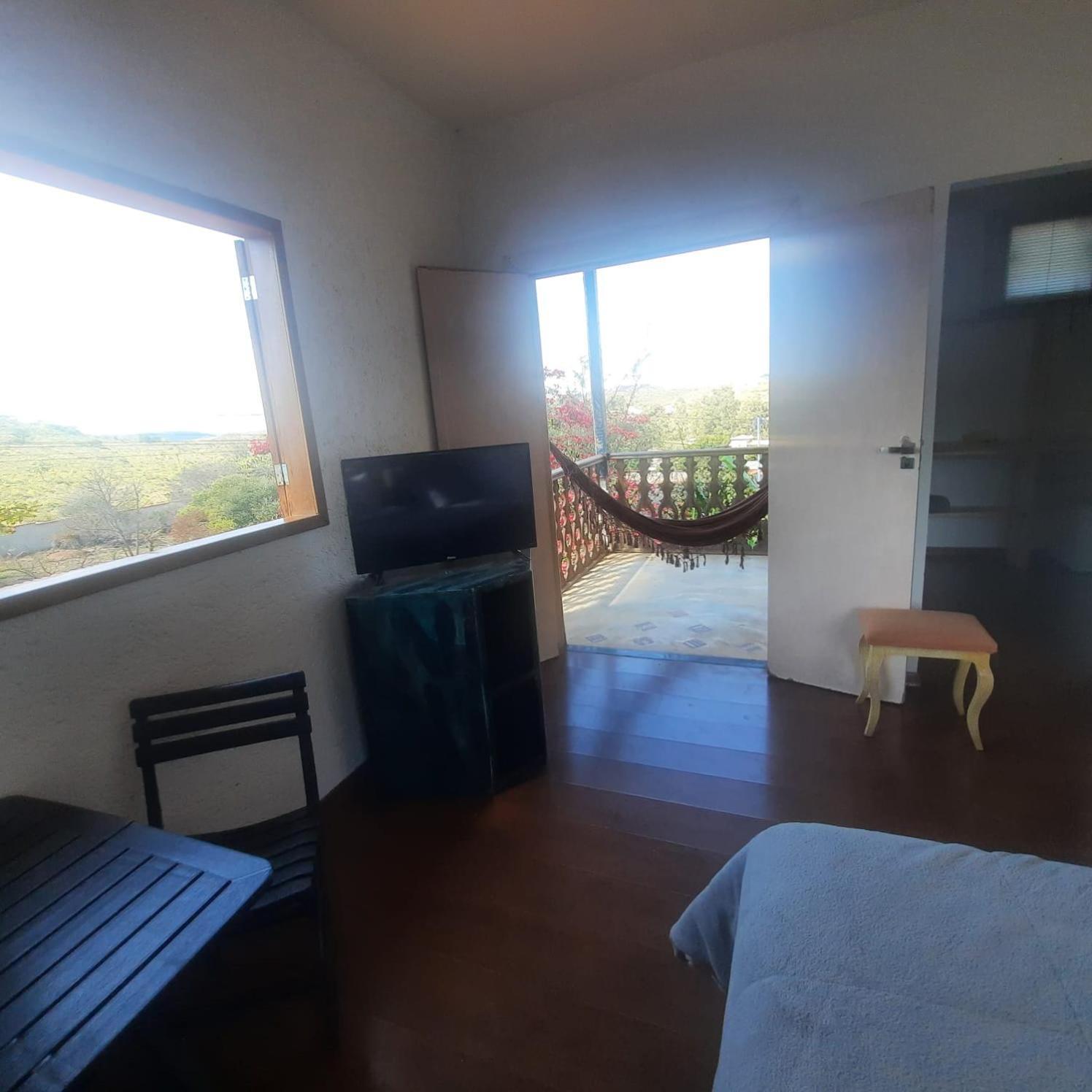 Vila Espinhaco Диамантина Экстерьер фото