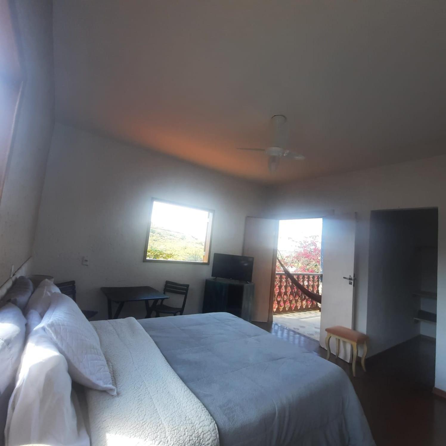 Vila Espinhaco Диамантина Экстерьер фото